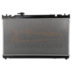 Aluminum Radiator for Nissan 350Z (2003–2006)