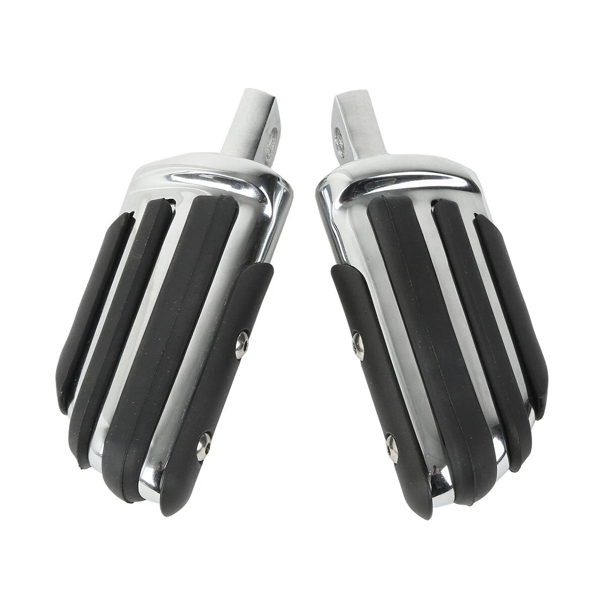 Pilot Male Mount Foot Pegs for Harley Street Glide, Softail, Dyna