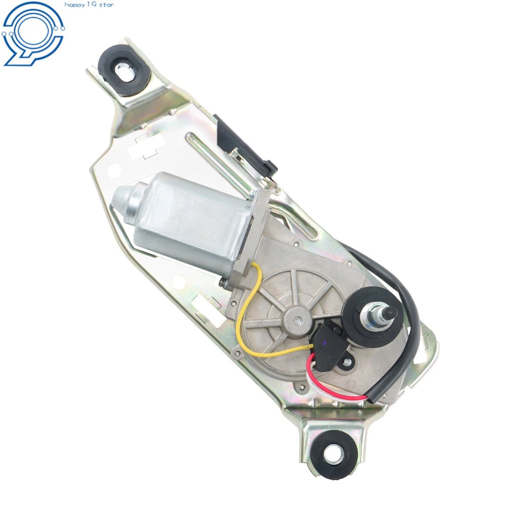 Rear Wiper Motor for Jeep Wrangler (2007–2017)