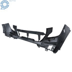Primed Front Upper Bumper Cover for GMC Terrain Denali (2022–2024)