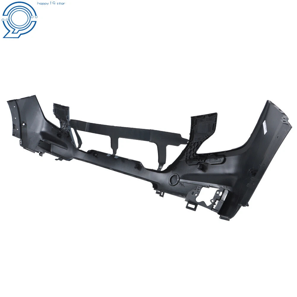 Primed Front Upper Bumper Cover for GMC Terrain Denali (2022–2024)