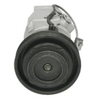 AC Compressor Replacement for Lexus ES330 3.3L (2004-2006)