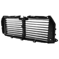 Upper Lower Radiator Shutter Grille for Ford F150 (2015–2017) FL3Z8475A