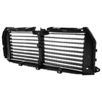 Upper Lower Radiator Shutter Grille for Ford F150 (2015–2017) FL3Z8475A