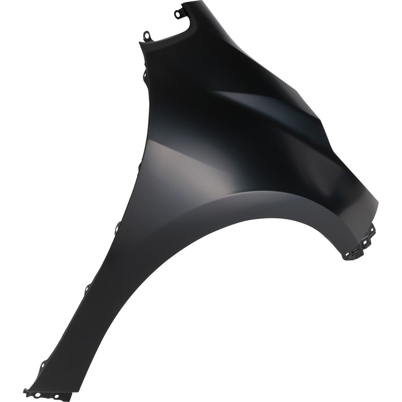 Fender for Toyota Sienna (2021–2024) Front Passenger Side