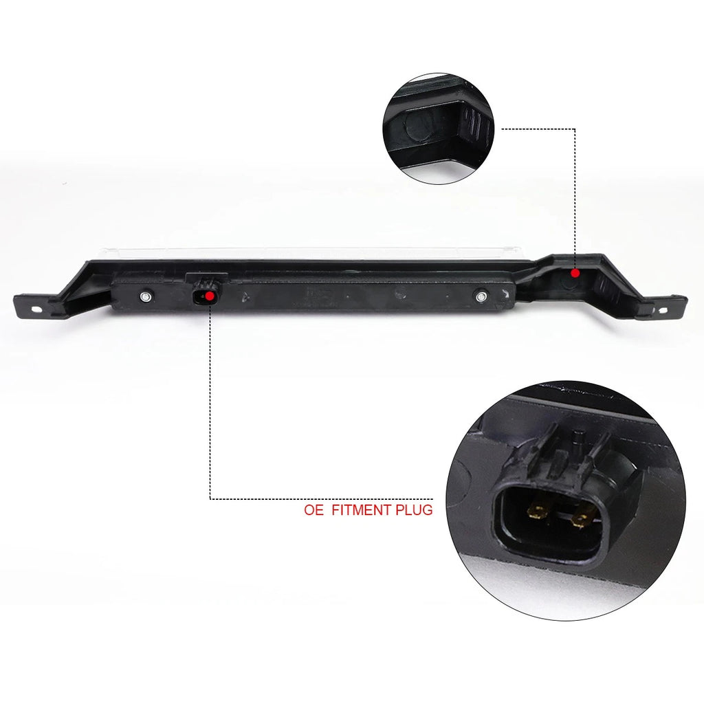 Coolant Reservoir Overflow Tank for Mazda 6 (2011–2013)