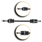 Front Left CV Joint Axle Shaft for Can-Am Commander 800R (2011-2013)