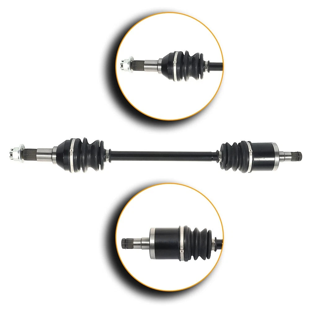 Front Left CV Joint Axle Shaft for Can-Am Commander 800R (2011-2013)