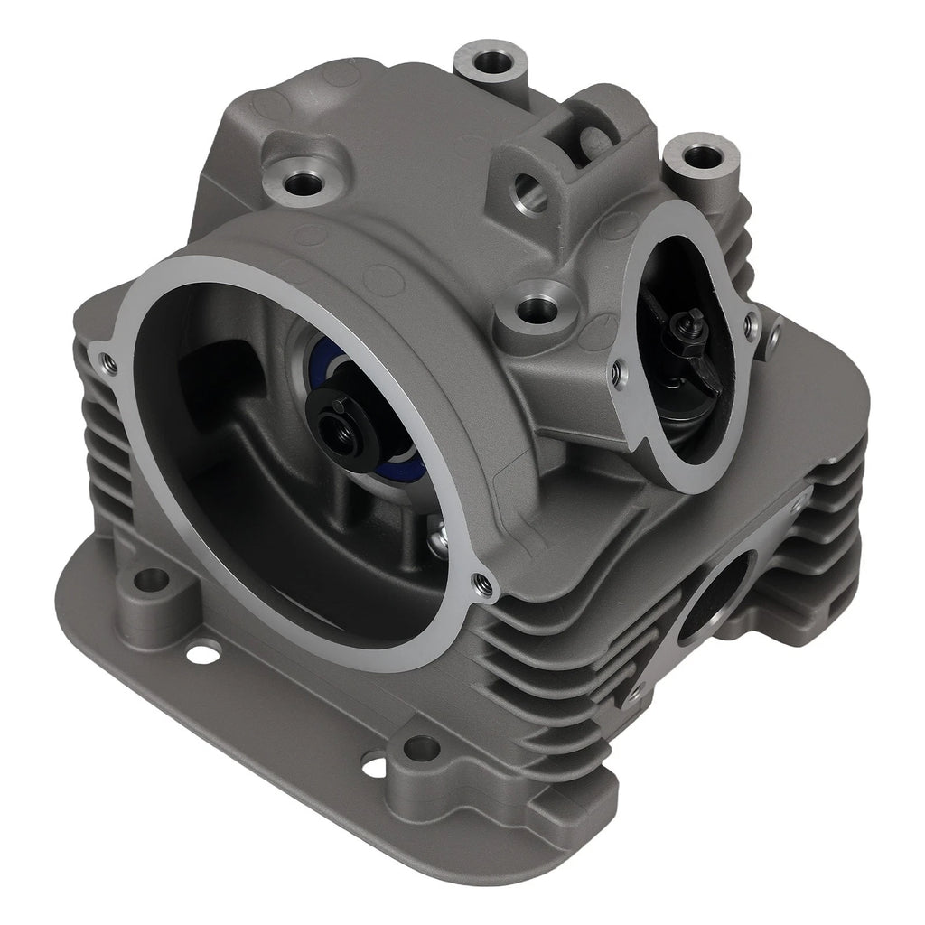 Aluminum Cylinder Head Valve for Yamaha Bear Tracker 250 (1998–2004)