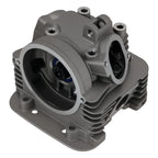 Aluminum Cylinder Head Valve for Yamaha Bear Tracker 250 (1998–2004)