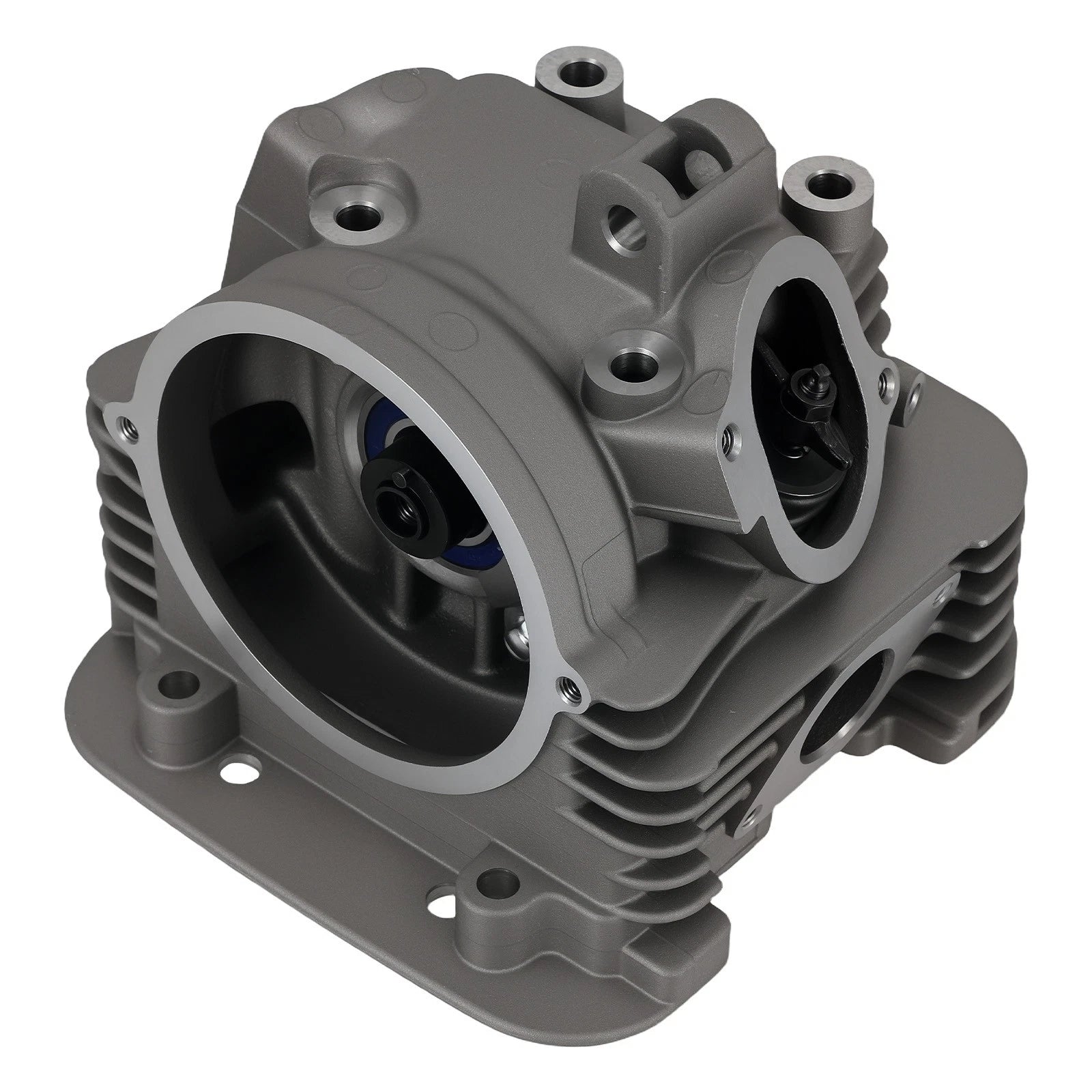 Aluminum Cylinder Head Valve for Yamaha Bear Tracker 250 (1998–2004)
