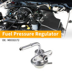 Fuel Pressure Regulator MD332172 for Mitsubishi Outlander (2003–2006)
