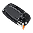 Rear Driver Side Outer Door Handle for Chevrolet Avalanche 2500 (2002–2006)