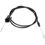 Push Lawn Mower Control Cable for Lawn Mowers