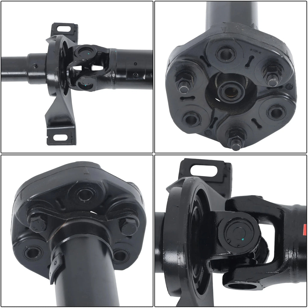 Rear Drive Prop Shaft Assembly for Dodge Charger (2009–2014)