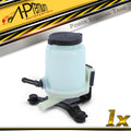 Power Steering Reservoir with Bracket for Toyota Sequoia Tundra (2008-2021)