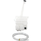 Washer Reservoir for Toyota Corolla (2003–2008) with Cap, Pump, Sensor Port