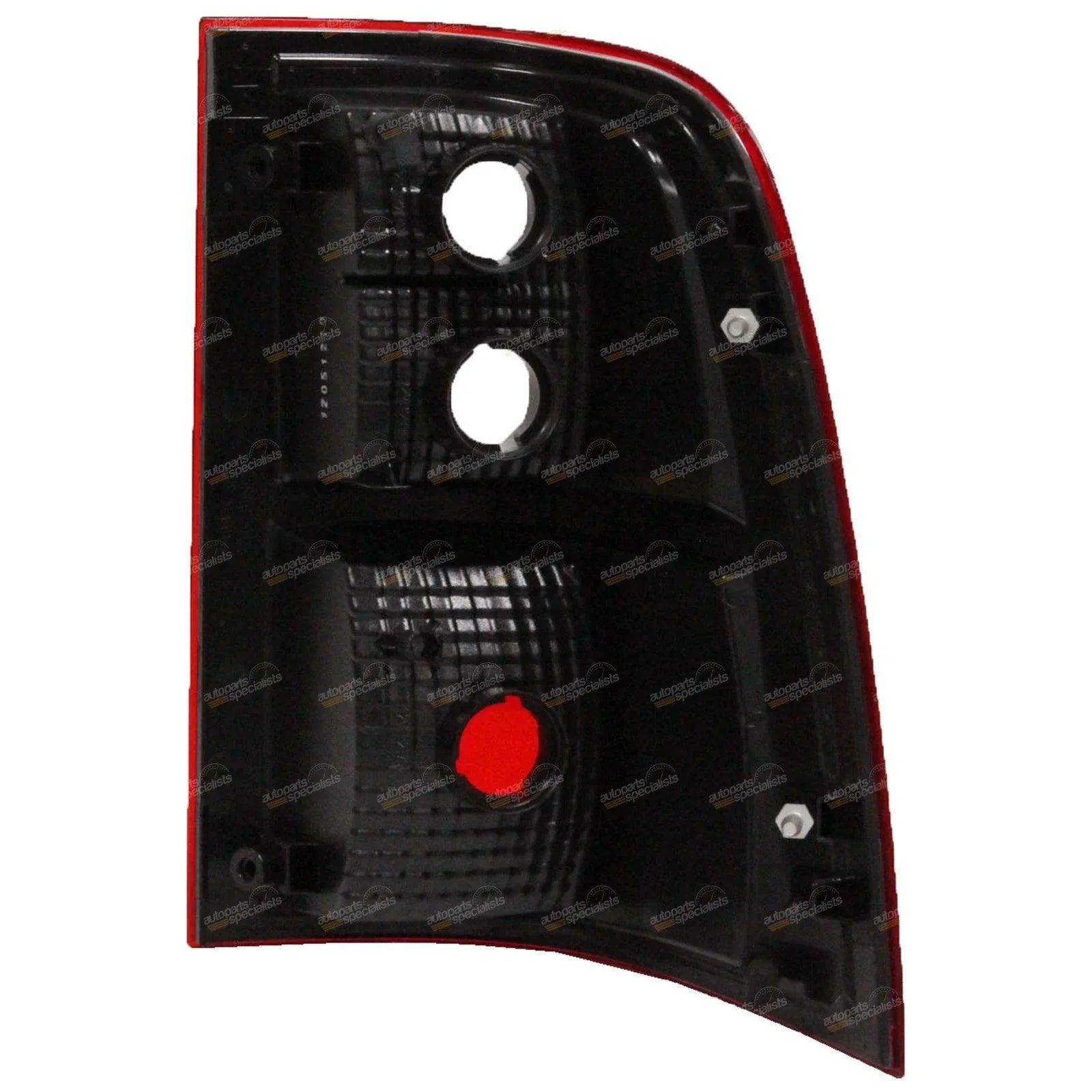 Tail Light for Ford Falcon FG Series (2008-2013) LHS Red Clear