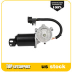 Transfer Case Shift Motor for Ford Explorer Sport Trac (2003–2005)