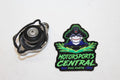 Coolant Bottle Pressure Cap for Seadoo 4-Tec 4 Stroke (2002–2023)