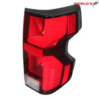 LED Tail Lights for Chevy Colorado Z71/ZR2 (2023–2025) Right Side