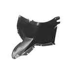 Replacement Front Passenger Side Forward Fender Liner (See compatibility Chart)