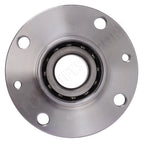 2X Rear Wheel Bearing Hub Assembly for Fiat 500 (2012–2019) FWD