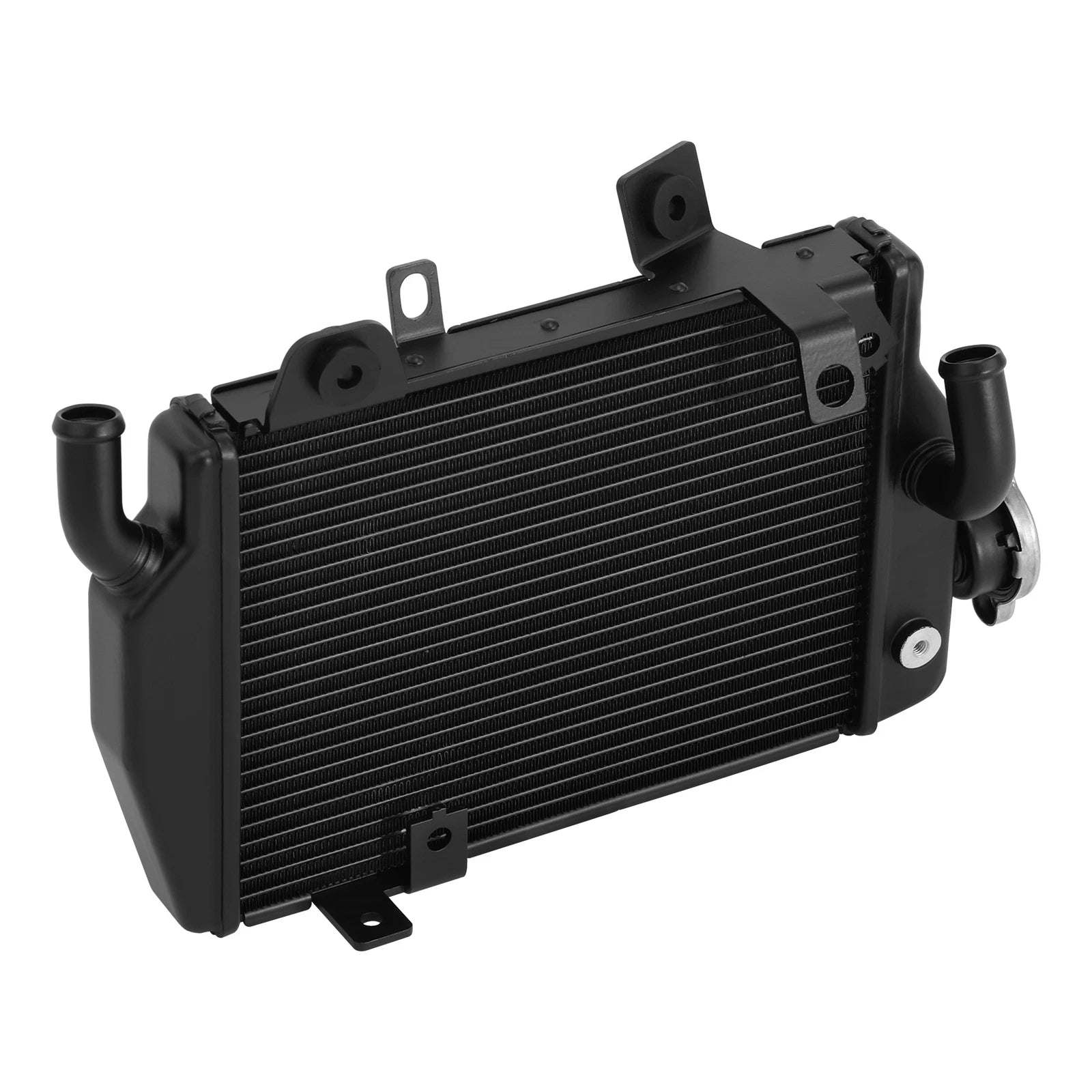 Right Radiator Cooler for Triumph Tiger 900 GT Pro (2020–2025)