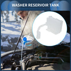 Windshield Washer Reservoir No.1K0955453S for Volkswagen Jetta (2005–2010)