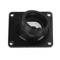 Rubber Intake Reed Boot for Yamaha YZ250 (1992–1995)