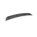Stainless Steel Black Billet Grille for Toyota Matrix (2003–2008)