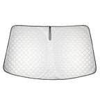 Foldable Windshield Sun Shade for Mazda 6 (2014–2021)
