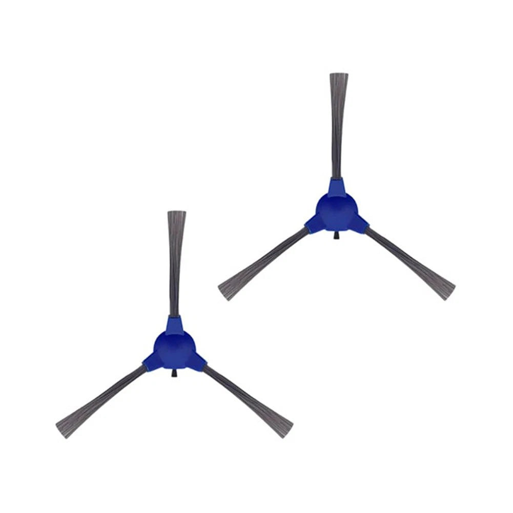 Side Brush Kit for Robot Vacuum (Compatible with )