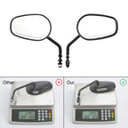 Rear View Mirrors for Harley Davidson Road King FLHT FLHR FLHTC (US)