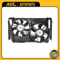 Radiator Cooling Fan Assembly for Toyota RAV4 2.5L L4 (2009–2012)