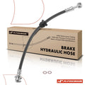 Front Brake Hydraulic Hose for Chevrolet Spark (2013–2016)