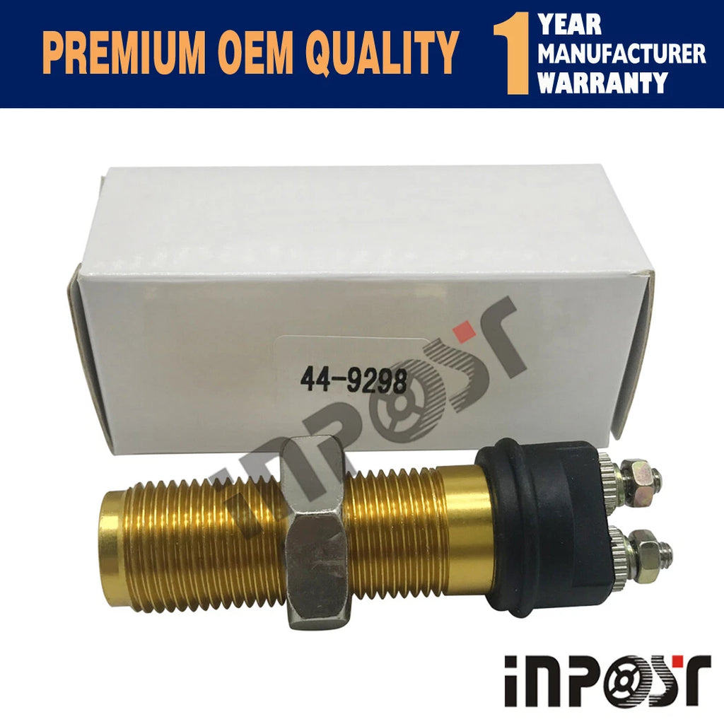 RPM Sensor 44-9298 449298 for Thermo King Reefer & Tripac (1189A70G03)