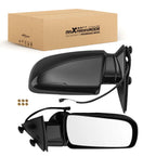 Power Side Mirror Set for GMC Yukon (1992–2000)