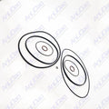 Head O-Ring Kit 53-101 for Sea-Doo SP GT SPI XP GTS GTX SPX (1990–2002)