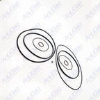Head O-Ring Kit 53-101 for Sea-Doo SP GT SPI XP GTS GTX SPX (1990–2002)