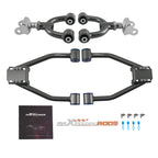 Adjustable Camber Arms +/- 3 for Mazda Miata NA (1990–1997)