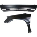 Bumper Cover Kit for Lexus RX300 (1999–2003) - Front, 2 Piece