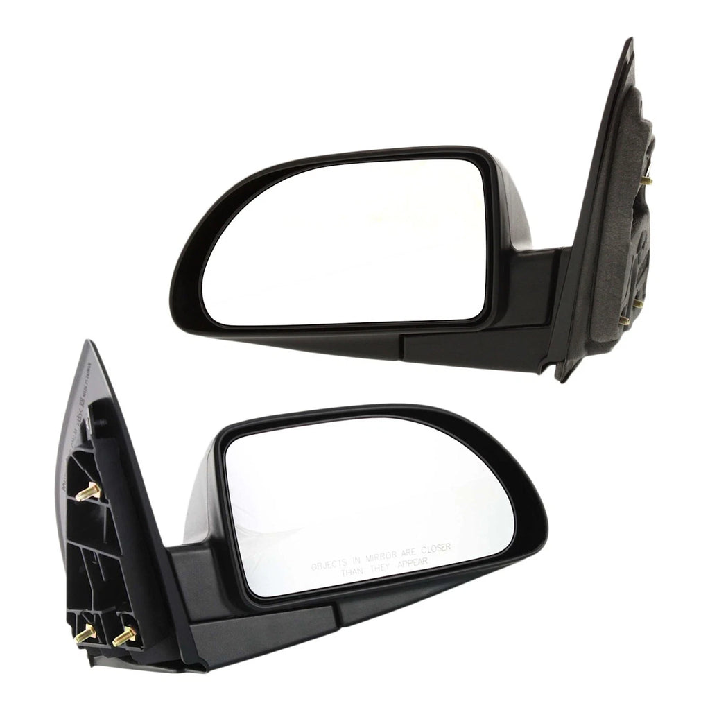 Manual Mirror Set for Saturn Vue (2002–2007)
