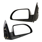 Manual Mirror Set for Saturn Vue (2002–2007)