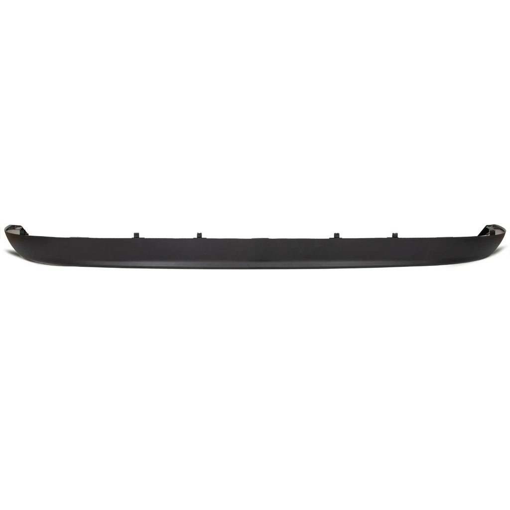 Lower Front Bumper Air Deflector for Dodge RAM 1500/2500/3500 (2002–2009)
