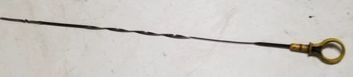 Engine Oil Dipstick for Ford Focus (2003) & Mazda 5 (2005–2010) 3M4G6750AF 3M4G-6750-AF