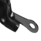 LH Driver Side Steel Bonnet Hood Hinge for Silverado/Sierra (1999–2007)