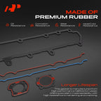 Exhaust Valve Cover Gasket Set for Chevy Malibu (1997–1999)