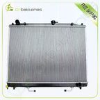 Aluminum Radiator for Mitsubishi Montero (2001–2002)