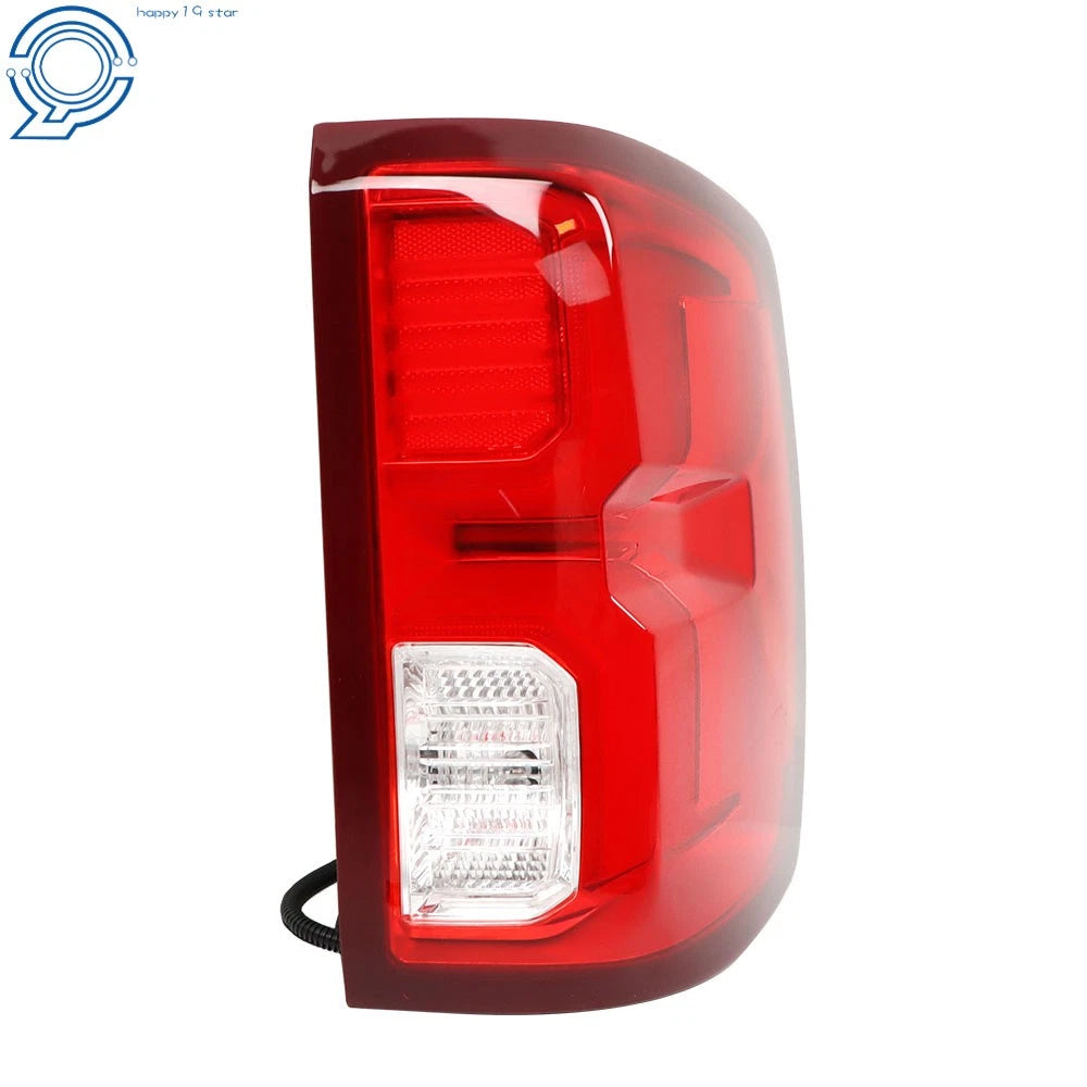 LED Tail Light Brake Lamp for Chevrolet Silverado 1500 (2016–2018)